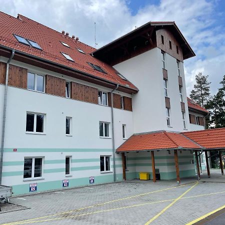 Apartman Kapy Lipno Lipno nad Vltavou Exteriör bild