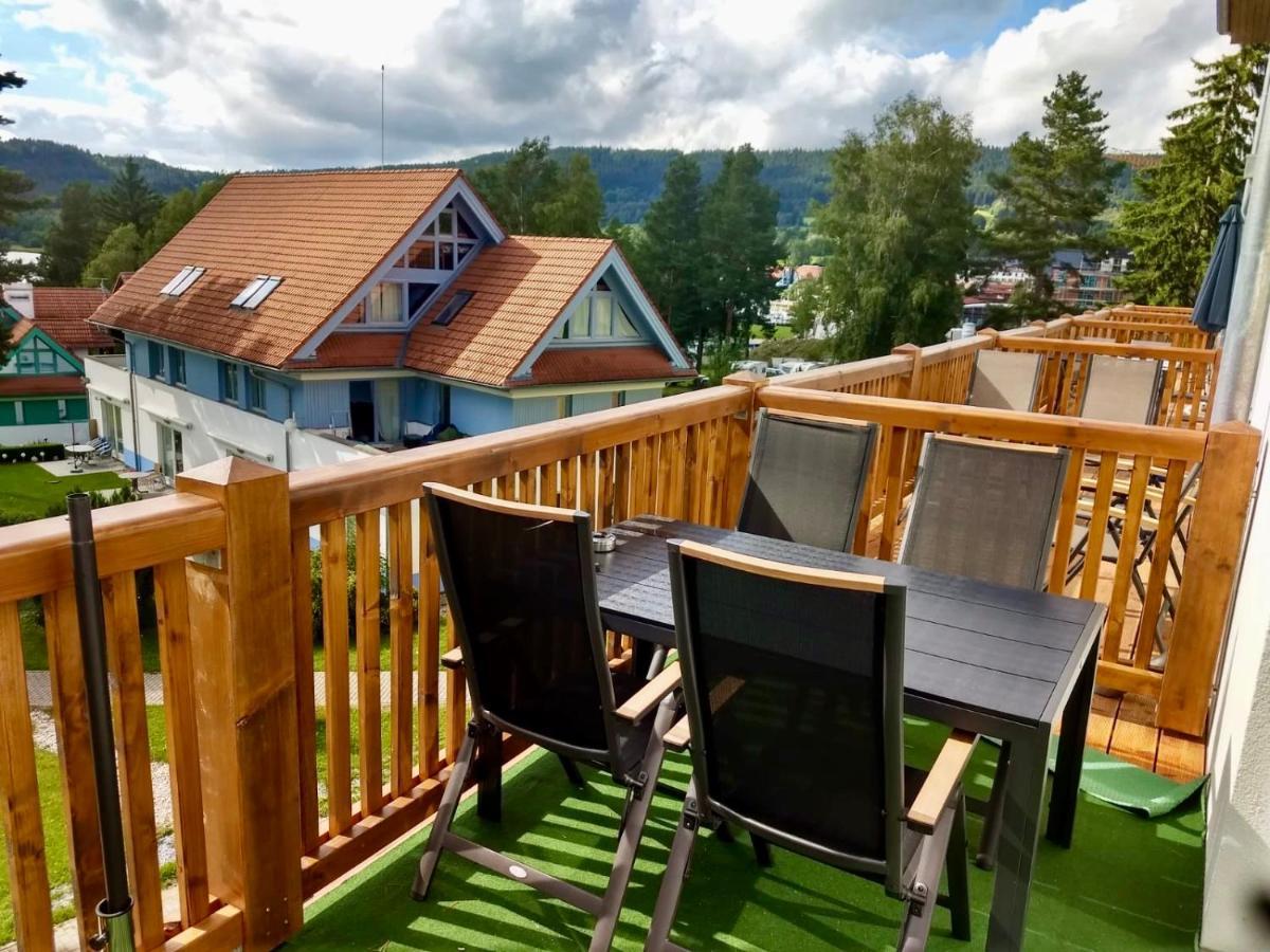 Apartman Kapy Lipno Lipno nad Vltavou Exteriör bild
