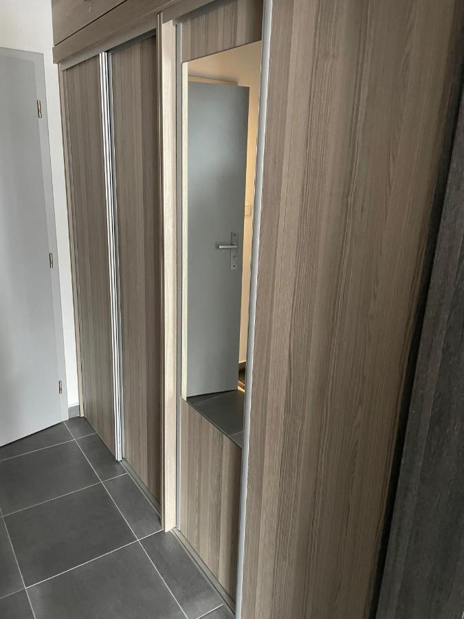 Apartman Kapy Lipno Lipno nad Vltavou Exteriör bild