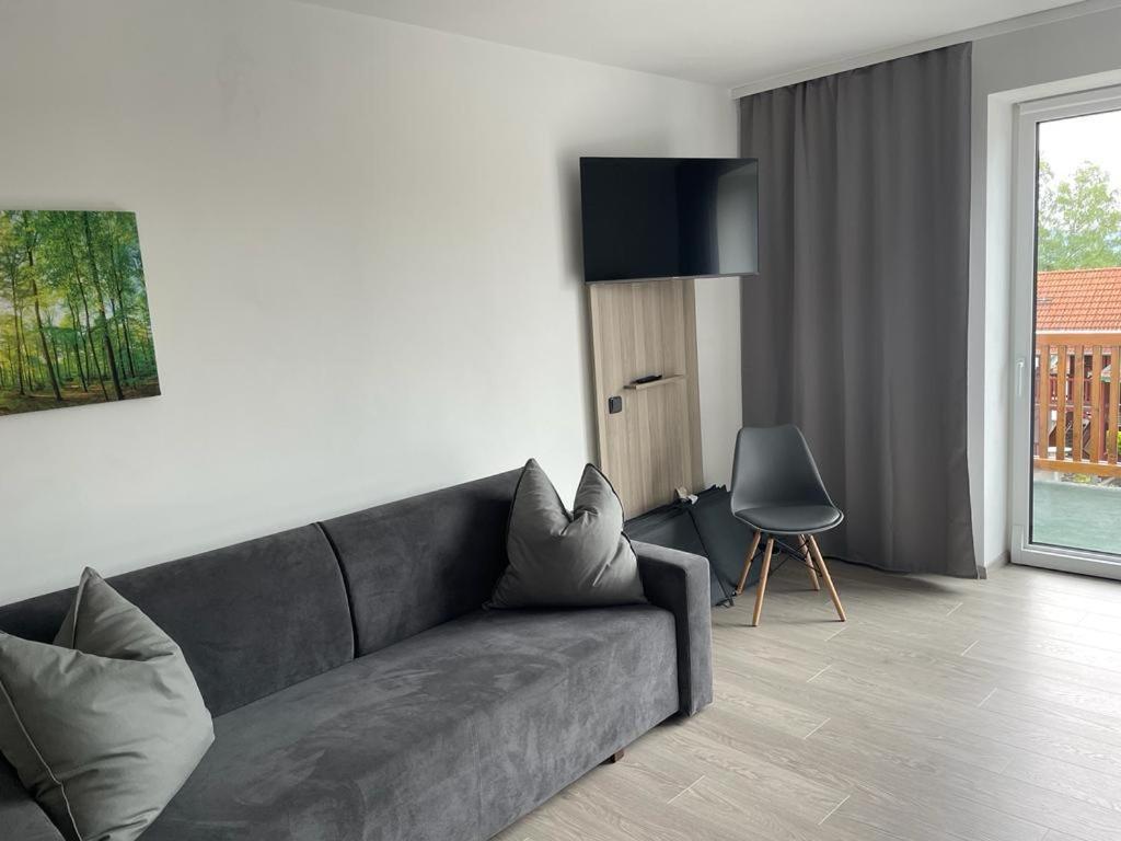 Apartman Kapy Lipno Lipno nad Vltavou Exteriör bild