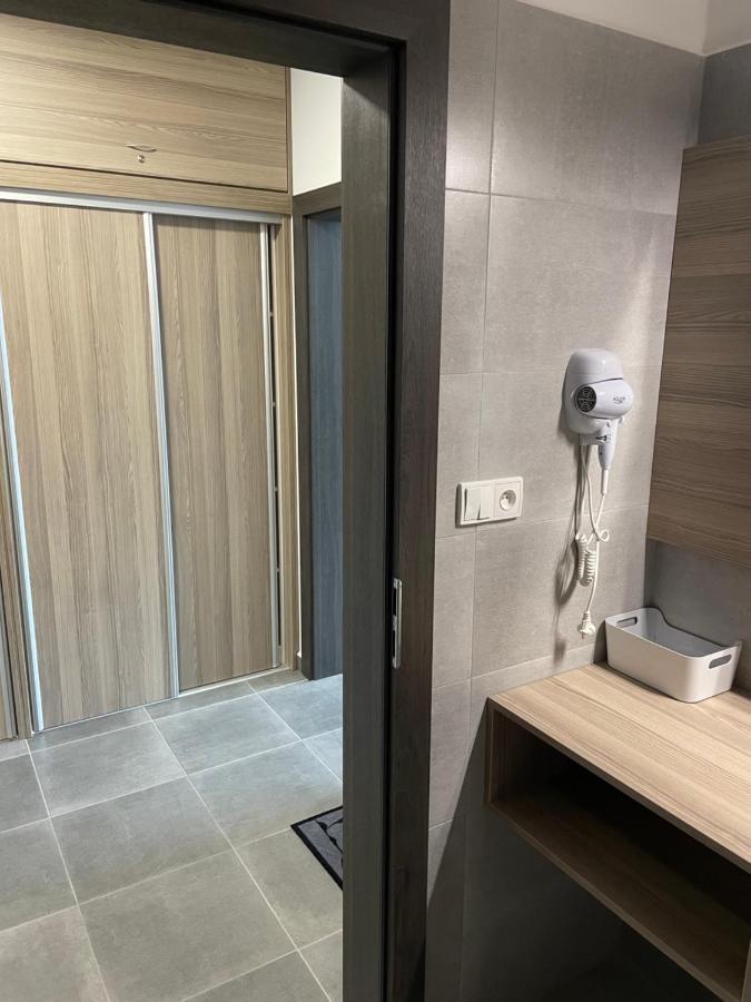Apartman Kapy Lipno Lipno nad Vltavou Exteriör bild