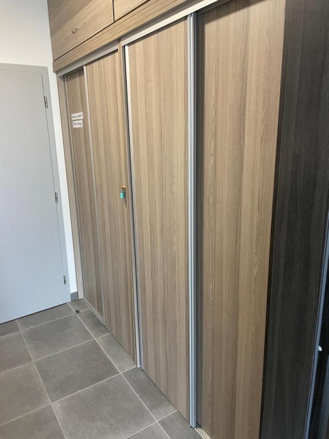 Apartman Kapy Lipno Lipno nad Vltavou Exteriör bild