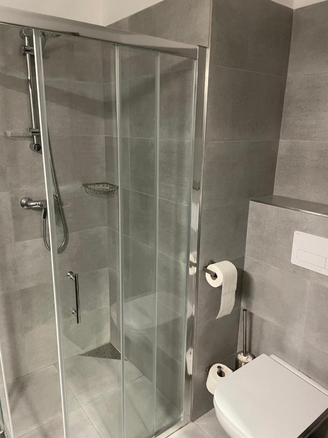Apartman Kapy Lipno Lipno nad Vltavou Exteriör bild